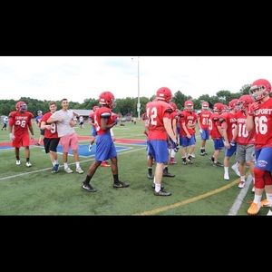 Meet your Posher, Adam